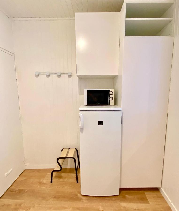 L'Escapade Cosy - Hyper-Centre - Proxi Plage Диеп Екстериор снимка